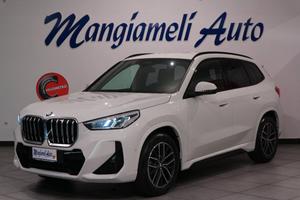 BMW X1 Xdrive20d mhev 48V MSport auto