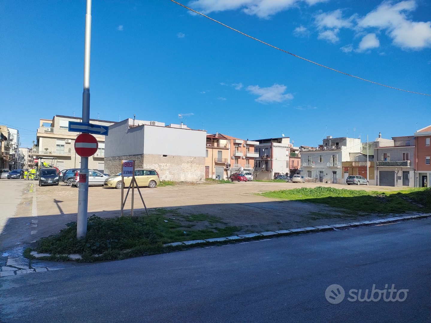 Terreno edificabile - View 2