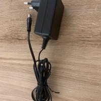 Caricabatterie per aspirapolvere Bosch BBHF214G/03