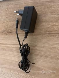 Caricabatterie per aspirapolvere Bosch BBHF214G/03