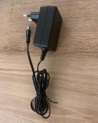 Caricabatterie per aspirapolvere Bosch BBHF214G/03
