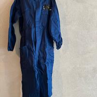 Tuta da lavoro nuova