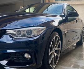 Bmw seria 420xdrive GC F36