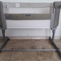 Chicco Next To Me Mágico EVO