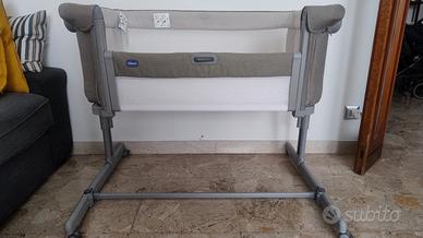 Chicco Next To Me Mágico EVO