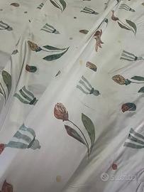 Tessuto luxury Italia Fabrics in cotton satin