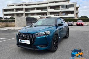 DS DS3 Crossback 1.2 puretech Performance Line+ 13