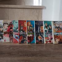Black Clover
