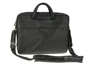 Dell Laptop Carry Case Bag Deluxe Notebook 15.6"