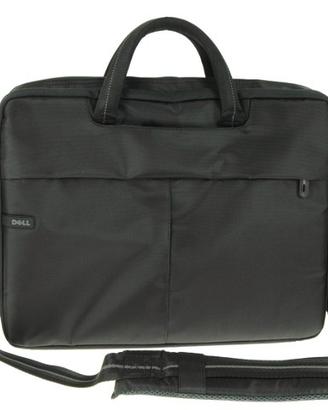 Dell Laptop Carry Case Bag Deluxe Notebook 15.6"