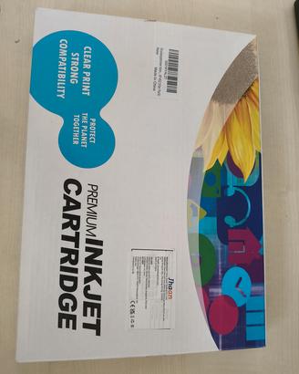 cartucce stampante 