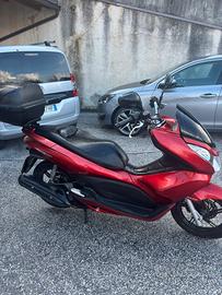 Honda PCX 150 2014