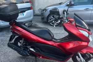 Honda PCX 150 2014