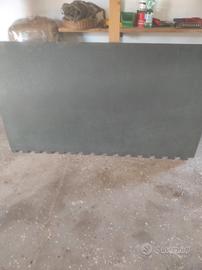 tappeti per palestra 