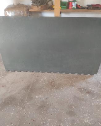 tappeti per palestra 