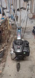 Motozappa BRIGGS&STRATTON 450 series  125cc