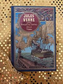 Viaggio al centro della terra - Jules Verne