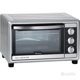 FORNO ELETTRICO ARIETE BON COUSINE 300