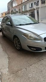 Fiat croma multijet cambio automatico 1,6 emotion