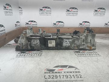 Coperchio albero a camme land rover sport/jaguar x