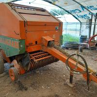 rotopressa gallignani 