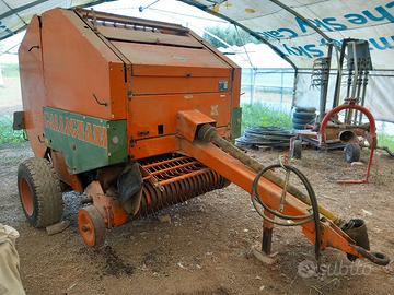 rotopressa gallignani 