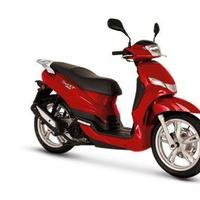 Peugeot Tweet ACTIVE 125