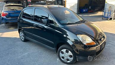 Ricambi Chevrolet Matiz "2009" 800 B/GPL A08S3