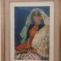 SALVATORE FIUME - MULTIPLO "SOMALA"