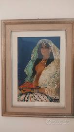 SALVATORE FIUME - MULTIPLO "SOMALA"