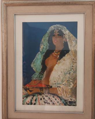 SALVATORE FIUME - MULTIPLO "SOMALA"