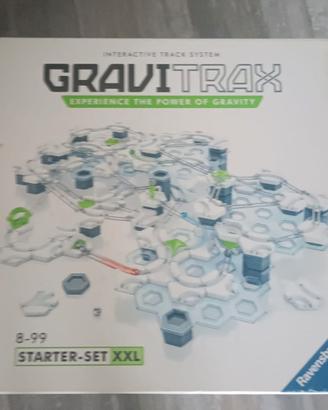 Gravitrax Starter Set XXL