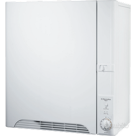 VENDUTO asciugatrice compatta REX 4 kg