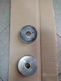 volano  impianto luci Suzuki RM/Honda cr 125