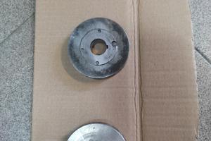 volano  impianto luci Suzuki RM/Honda cr 125