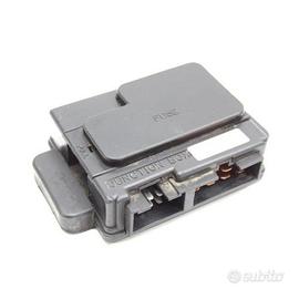 SCATOLA FUSIBILI KAWASAKI VN 1500 CLASSIC 1996 199