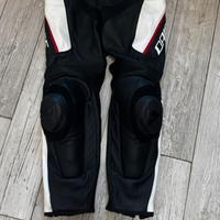 Pantaloni pelle Dainese