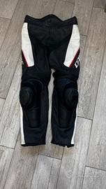 Pantaloni pelle Dainese