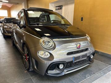 Abarth 595 595C 1.4 T-Jet 165cv Turismo *** AUTOMA