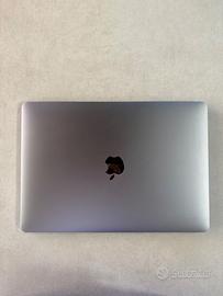 MacBook Pro Touchbar 13” - ideale per pezzi di ric