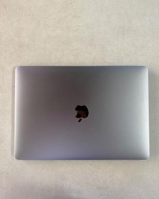 MacBook Pro Touchbar 13” - ideale per pezzi di ric