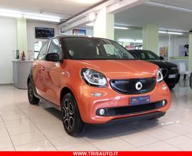 SMART Forfour 70 1.0 Prime NEOPATENTATI (LUCI LED+