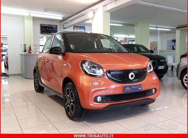 SMART Forfour 70 1.0 Prime NEOPATENTATI (LUCI LED+