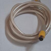 Cavo  S-Video high performance 4 pin