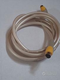 Cavo  S-Video high performance 4 pin