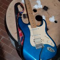 chitarra elettrica 