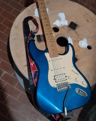 chitarra elettrica 