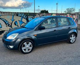 Ford Fiesta 1.4 TDCI 68 CV - 2004