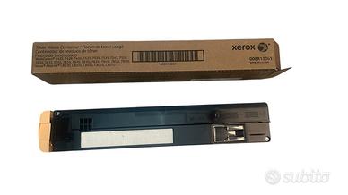 Scatola di scarto toner originale Xerox 7830 nuovo