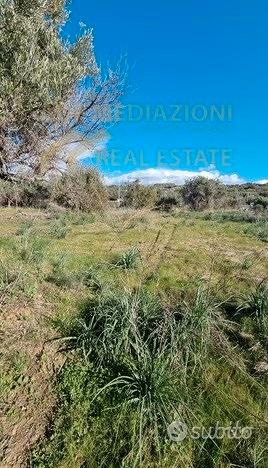 Terreno Ragalna Bassa - Altro